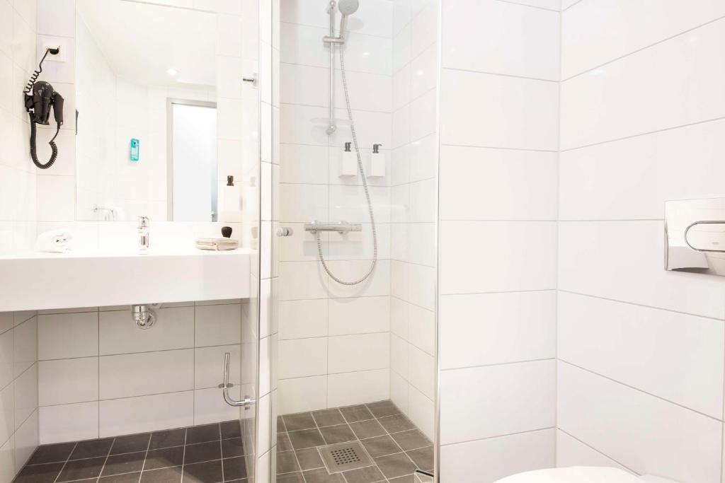 Scandic Byporten - Resim 4