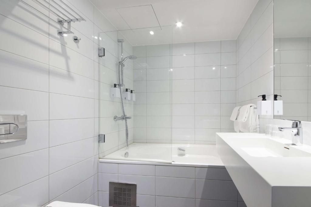 Scandic Byporten - Resim 6