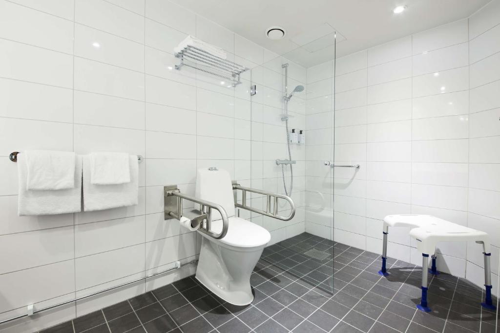 Scandic Byporten - Resim 9