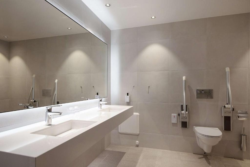 Scandic Holmenkollen Park - Resim 13