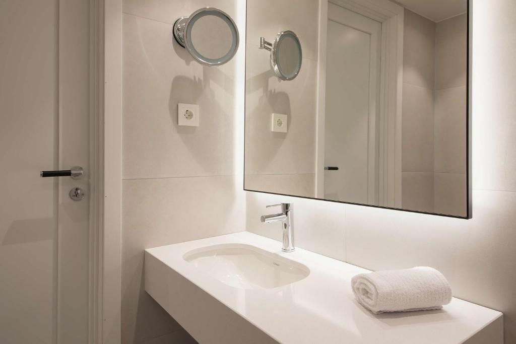 Scandic Holmenkollen Park - Resim 14