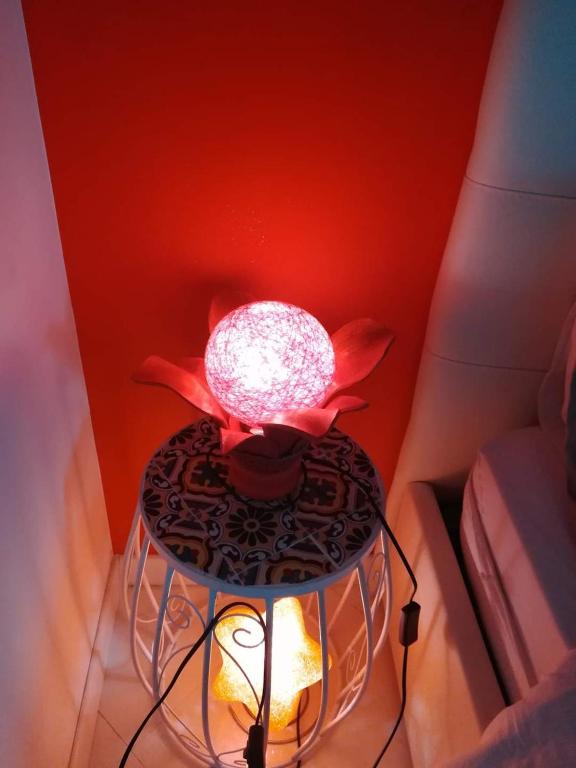 Fotografie z fotogalerie ubytování Casa Silvia v destinaci Caltagirone