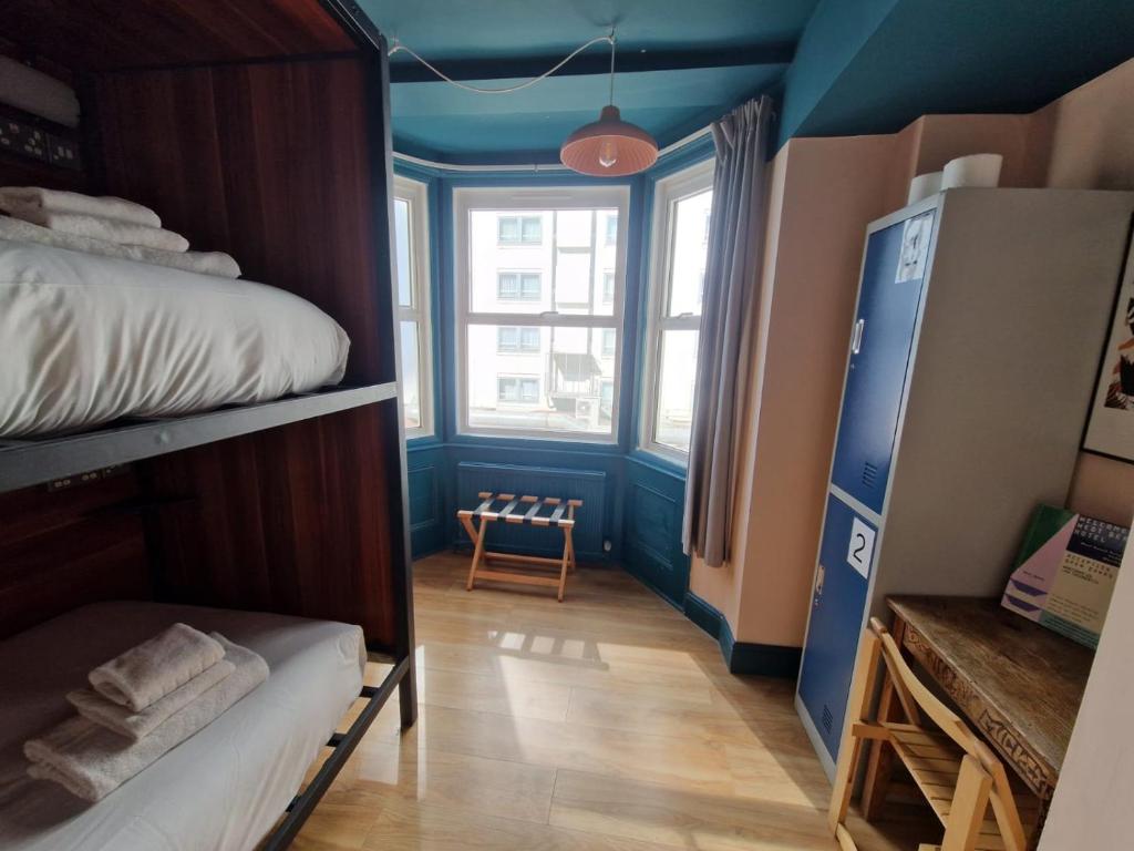 West Beach Hotel Brighton - Resim 33