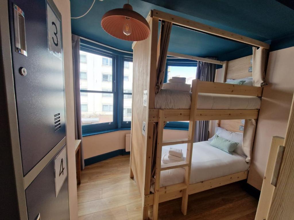 West Beach Hotel Brighton - Resim 43