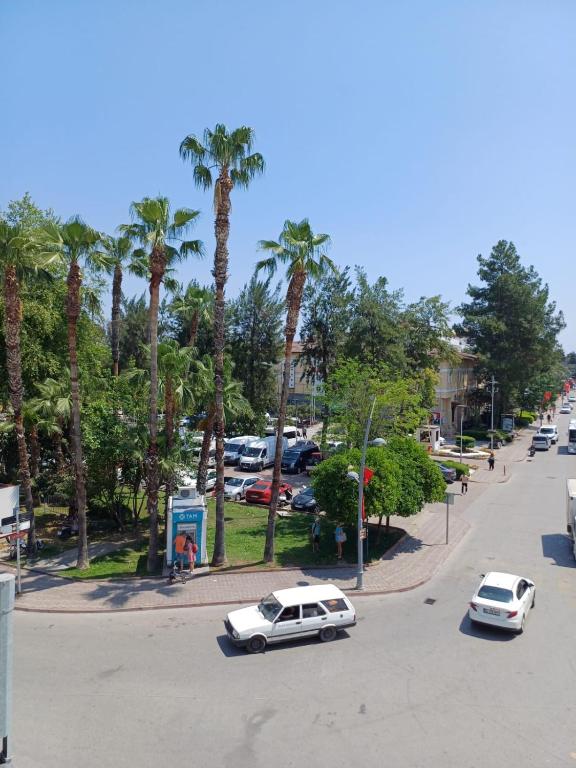 تصویر اتاق‌های Vois Kemer Hotel & SPA - تصویر ۲