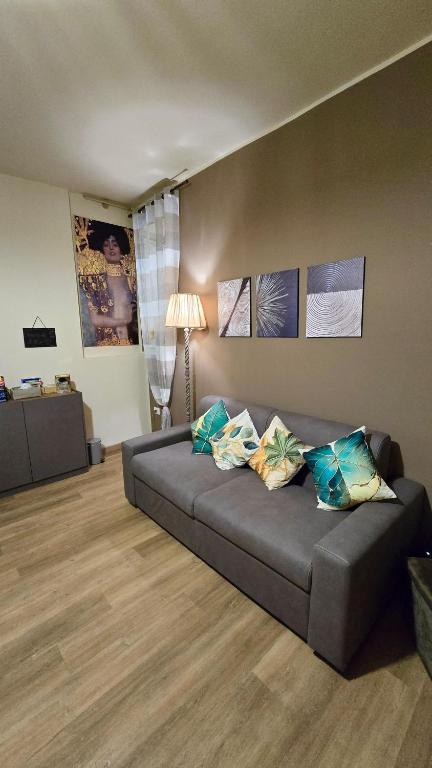 Casa Vacanze Oikia - Room Girasole