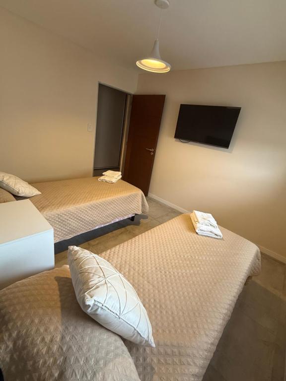 Departamento 3 Habitaciones Zona Cincuentenario