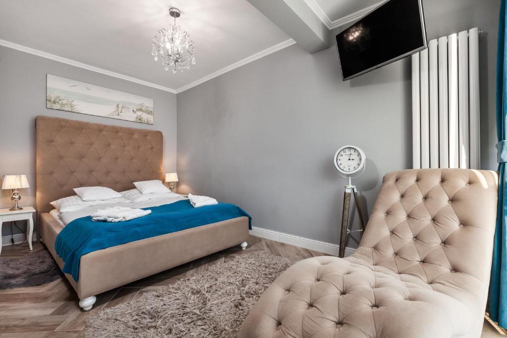 Prawdzic Family Resort & Wellness - Resim 34