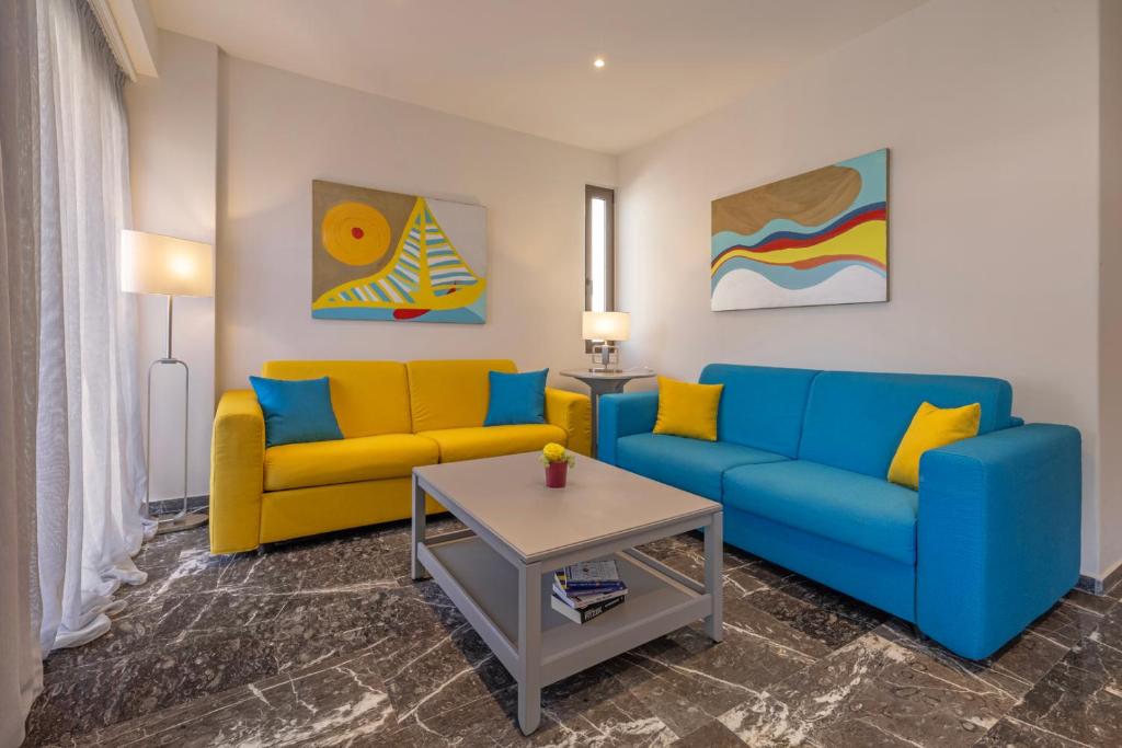 City Choice 2 Live - Sofouli 15
