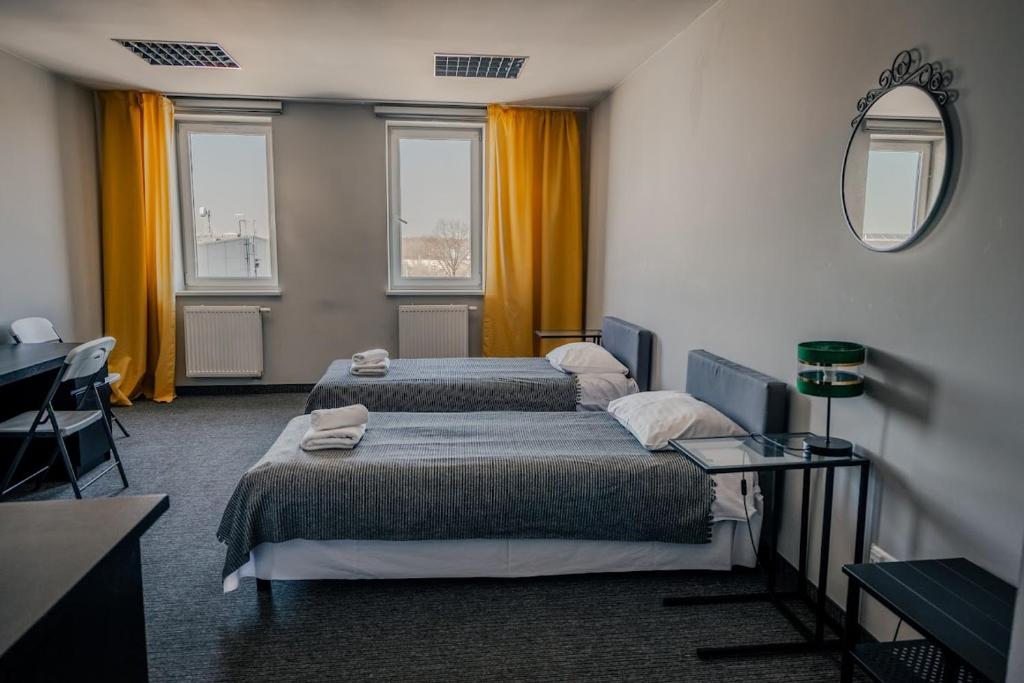 Hotel Swit - Resim 34