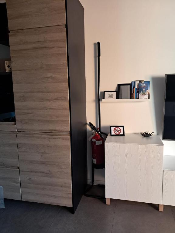 Verona Urban Apartment - 12