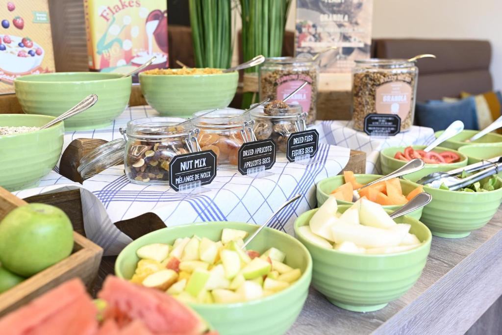 Holiday Inn Brussels Schuman by IHG - Resim 19