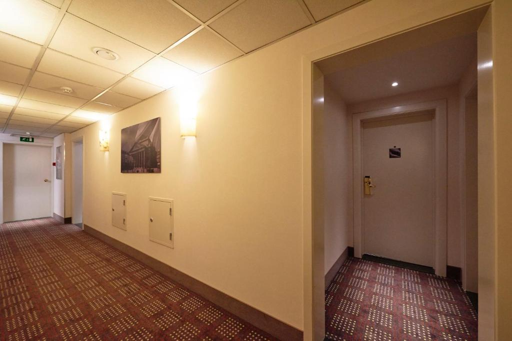 Holiday Inn Brussels Schuman by IHG - Resim 14