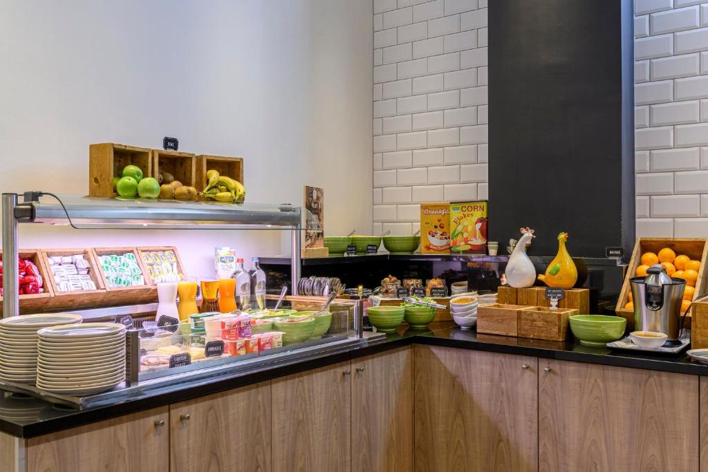 Holiday Inn Brussels Schuman by IHG - Resim 17