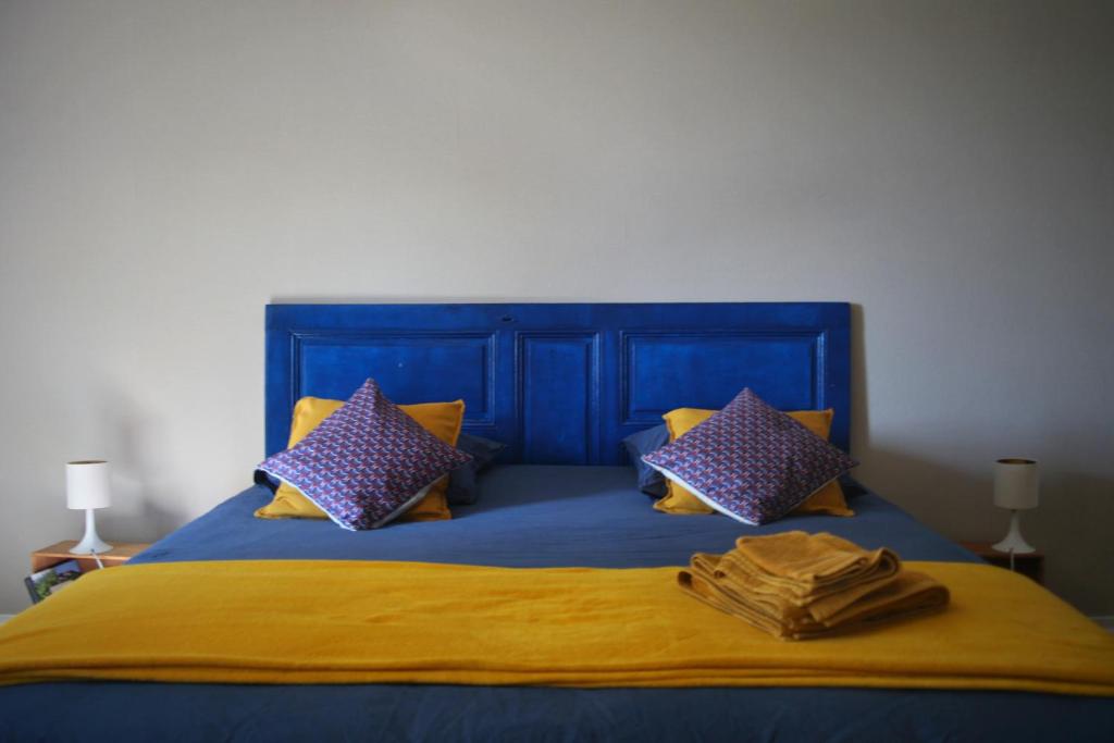 Le Clos Ayanna - Habitación Doble O Twin Con Baño Privado