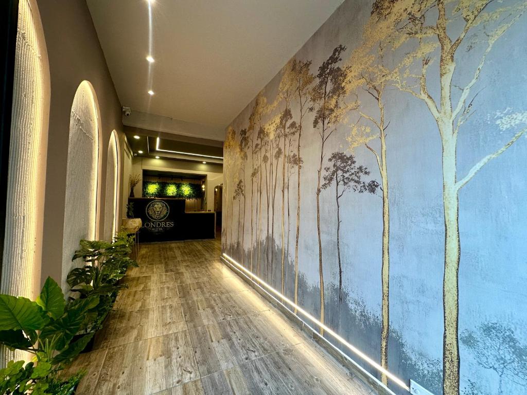 Fotografie z fotogalerie ubytování Hotel Londres v destinaci Valledupar