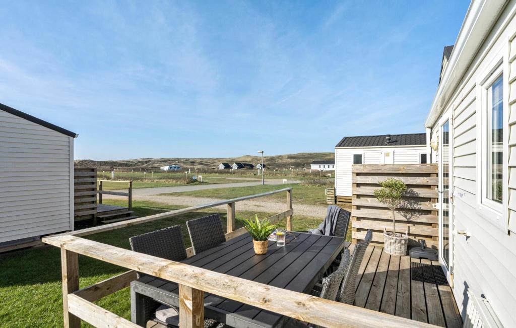 Fotografie z fotogalerie ubytování Holiday Home Hvide Sande A3 v destinaci Hvide Sande