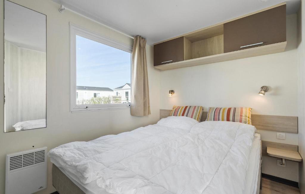 Fotografie z fotogalerie ubytování Holiday Home Hvide Sande A3 v destinaci Hvide Sande