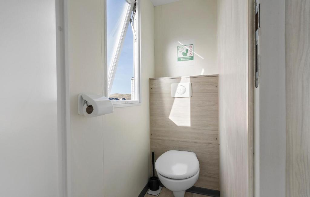 Fotografie z fotogalerie ubytování Holiday Home Hvide Sande A3 v destinaci Hvide Sande