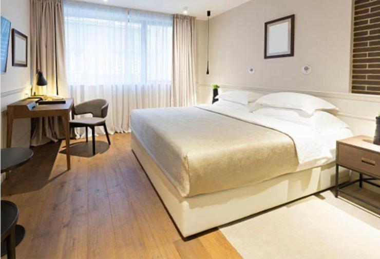 Eden Suites&Apartments Sarande
