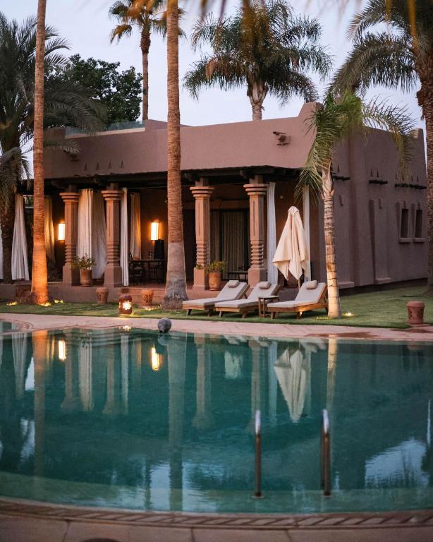 Luxury Resort Loudi Marrakech — photo 5