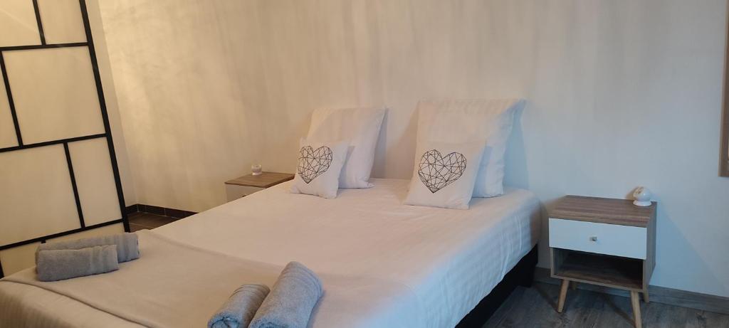 Photo de la galerie de l'établissement So'Sweet, à Saint-Père