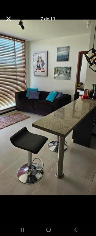 Apartaestudio en popayan