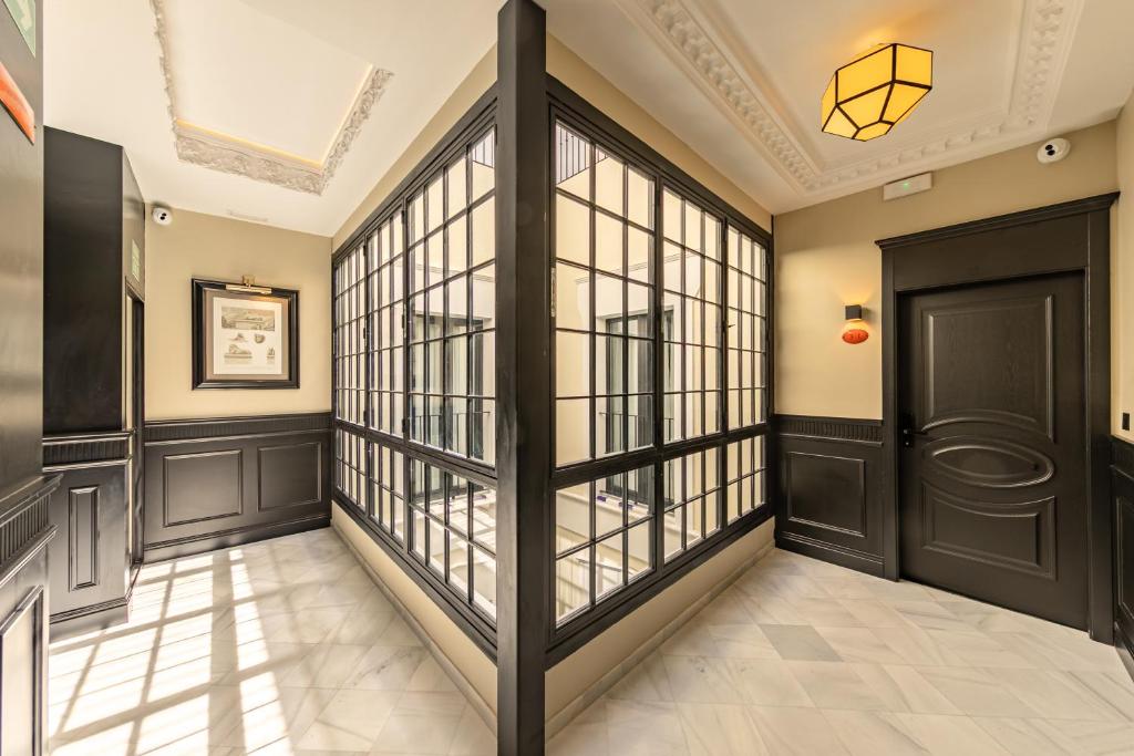 Casa 1862 Heritage Suites by Stay Unique - Resim 22