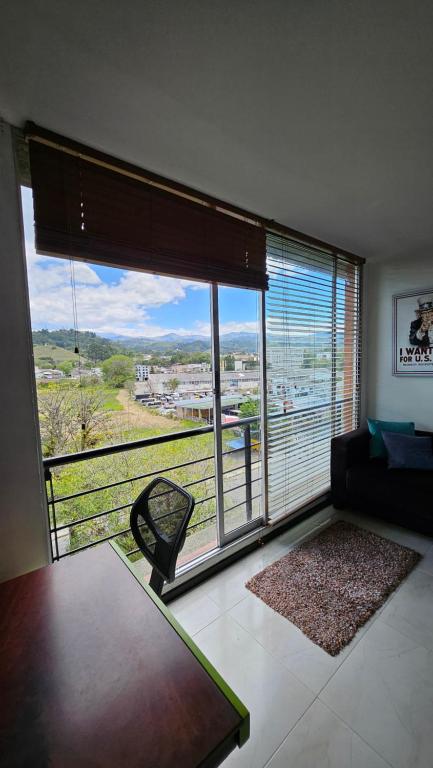 Apartaestudio en popayan