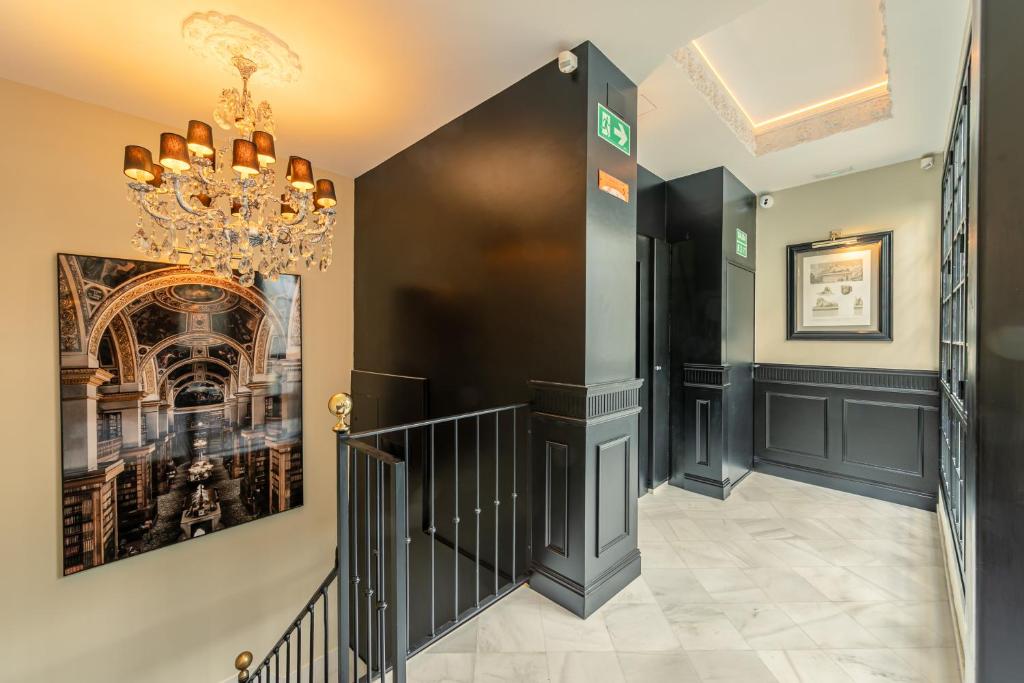 Casa 1862 Heritage Suites by Stay Unique - Resim 26