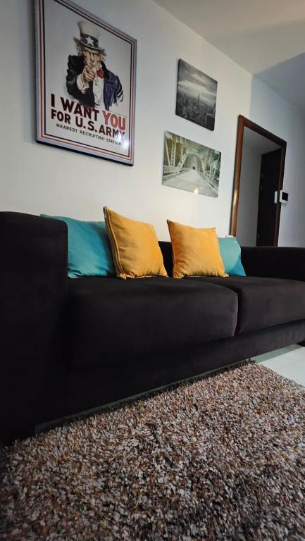 Apartaestudio en popayan