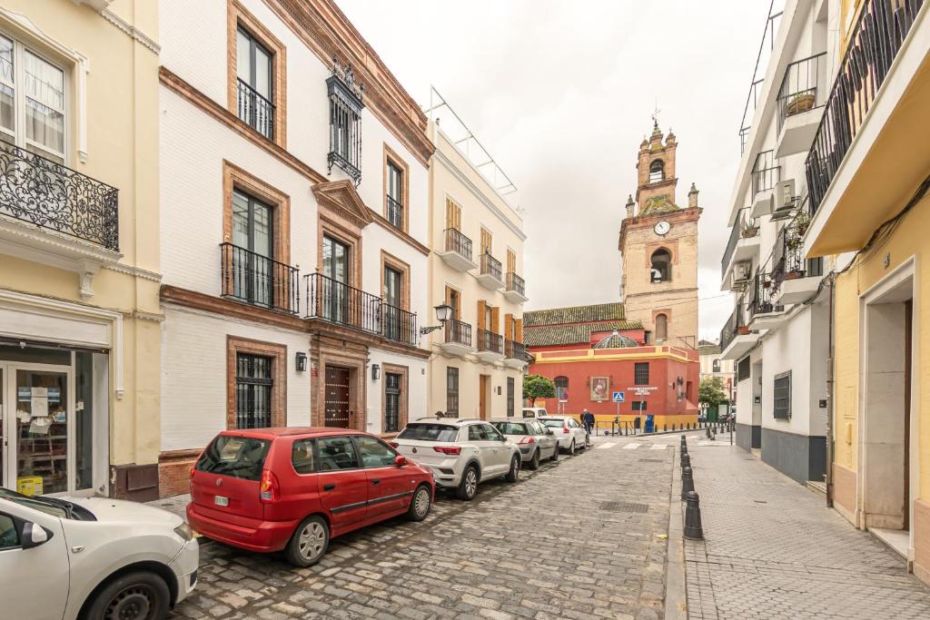 Casa 1862 Heritage Suites by Stay Unique - Resim 23