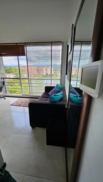 Apartaestudio en popayan