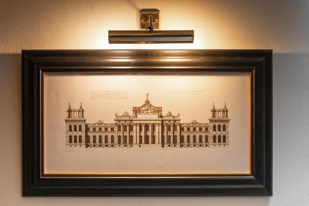 Casa 1862 Heritage Suites by Stay Unique - Resim 29