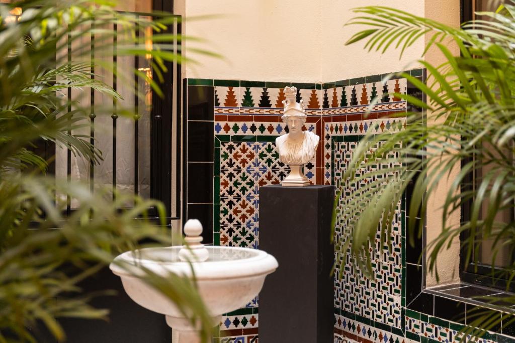 Casa 1862 Heritage Suites by Stay Unique - Resim 5