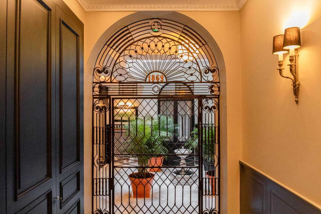 Casa 1862 Heritage Suites by Stay Unique - Resim 31