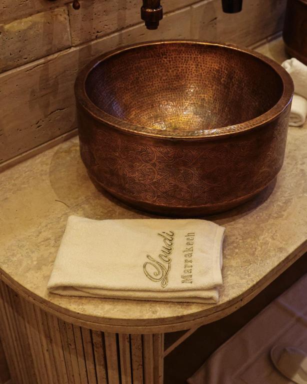 Fotografie z fotogalerie ubytování Luxury Resort Loudi Marrakech v Marrákéši