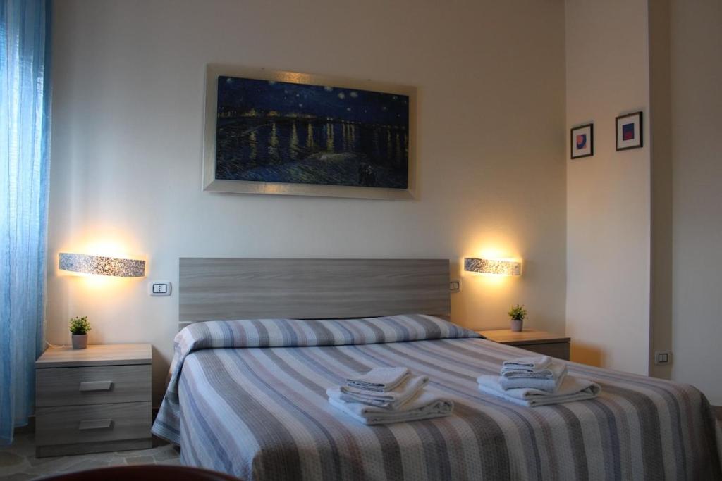 Apartment51, 10 minutes from city centre by tram