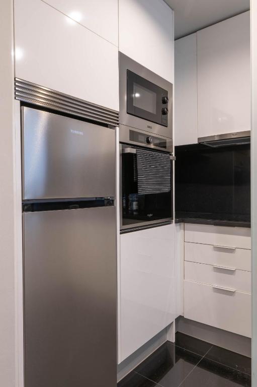 My Suite Madrid - Resim 35