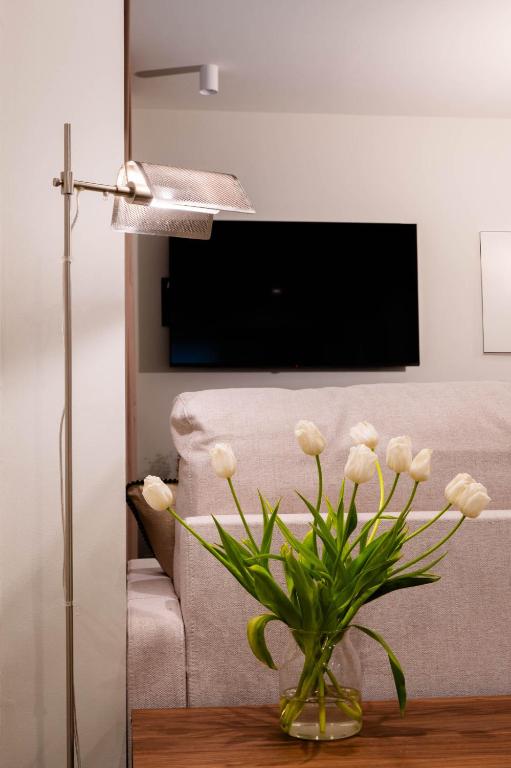 My Suite Madrid - Resim 32