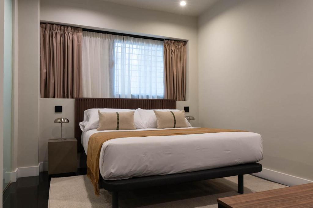 My Suite Madrid - Resim 33