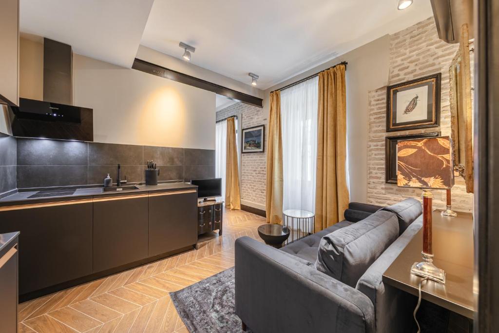 Casa 1862 Heritage Suites by Stay Unique - Resim 36