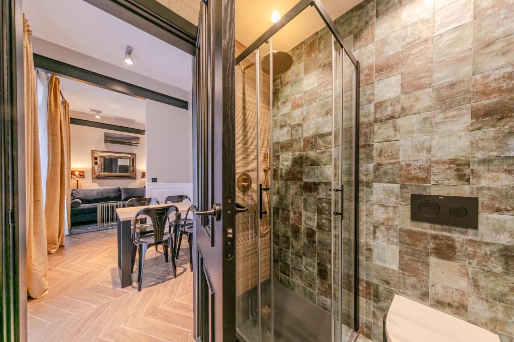 Casa 1862 Heritage Suites by Stay Unique - Resim 32