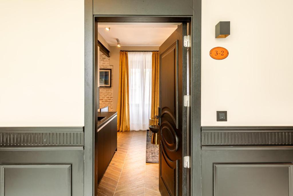 Casa 1862 Heritage Suites by Stay Unique - Resim 34