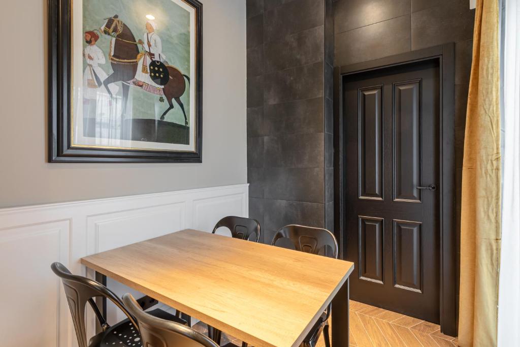 Casa 1862 Heritage Suites by Stay Unique - Resim 37