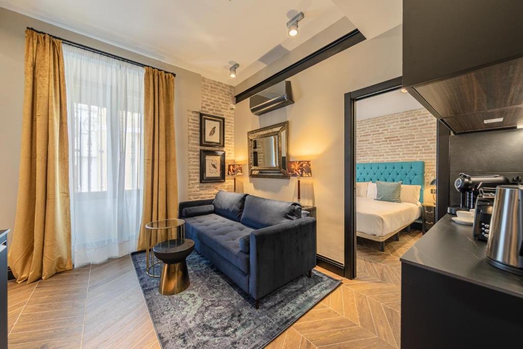 Casa 1862 Heritage Suites by Stay Unique - Resim 40