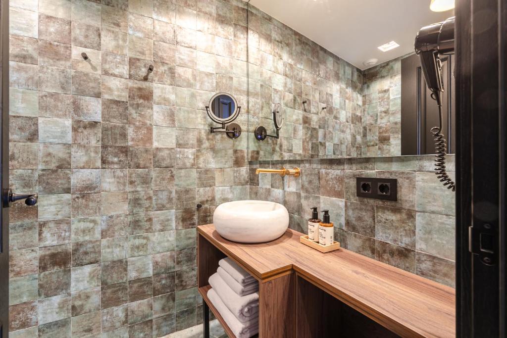 Casa 1862 Heritage Suites by Stay Unique - Resim 41