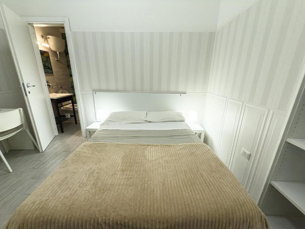 Hotel Giada Roma - Resim 19