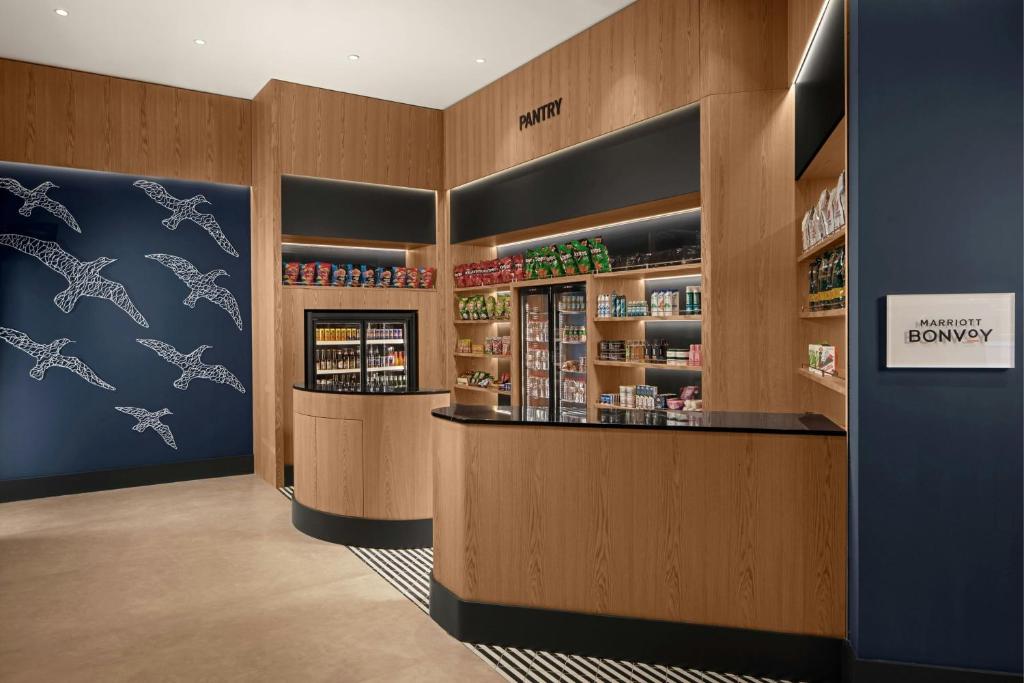 امکانات Four Points by Sheraton Istanbul Pendik - تصویر ۴
