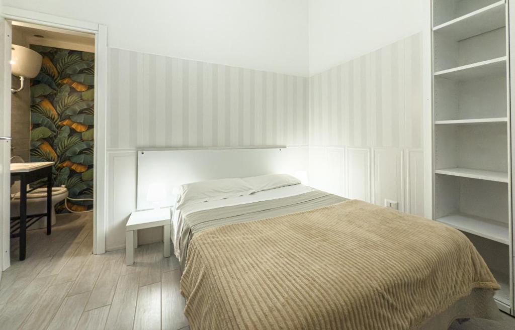 Hotel Giada Roma - Resim 20